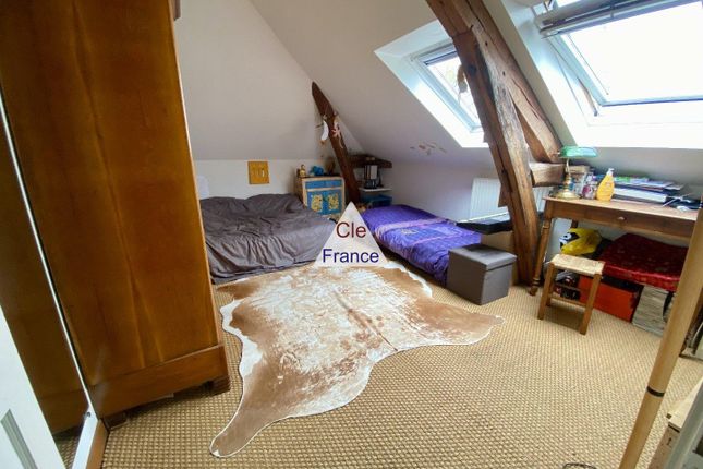 Apartment for sale in Saint-Pierre-Les-Elbeuf, Haute-Normandie, 76320, France