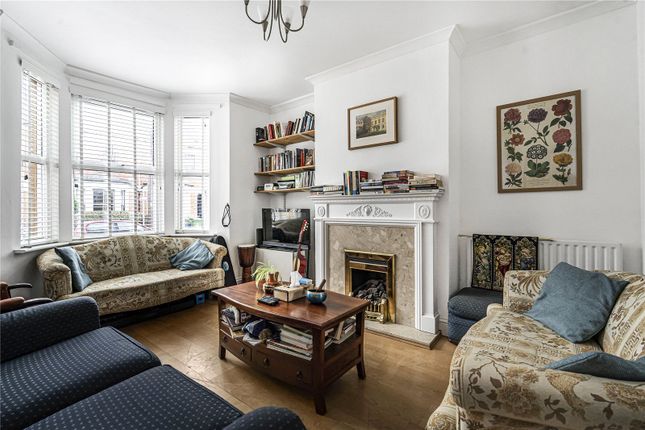 Terraced house for sale in Temple Street, Oxford, Oxfordshire