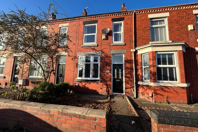 2-bed house on 60 Newearth Road, Manchester, £210,000