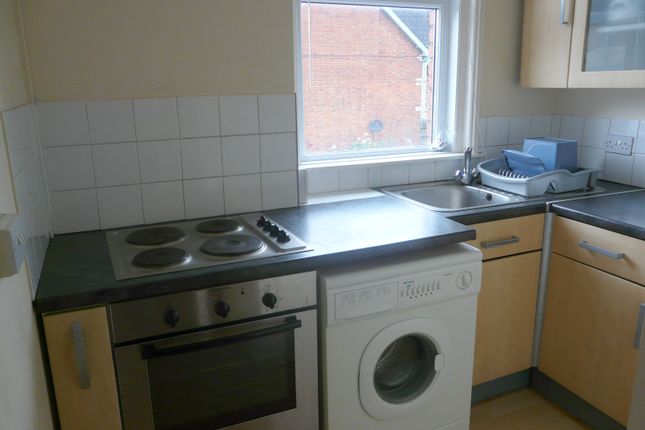Flat 2, Exmouth photo 4