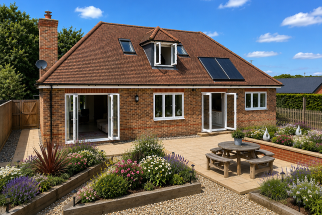 5,Clover Lodge, Arlington Grange, Thatcham photo 3