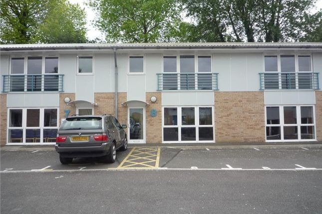Office for sale in Unit 8, Abbots Business Park, Primrose Hill, Kings Langley