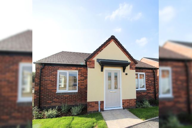 Thornbury 89 Used For Plot 31Thorndale