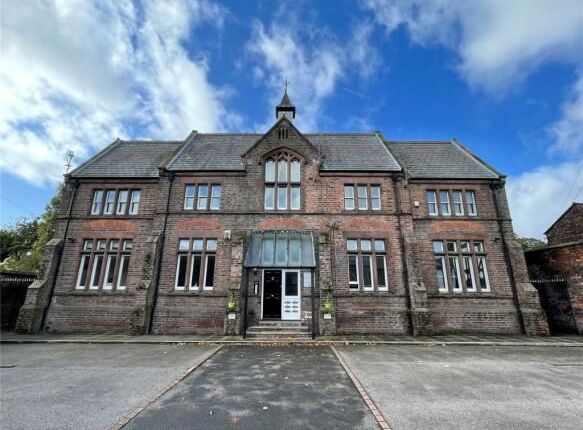 Flat for sale in Halewood Road, Woolton, Liverpool