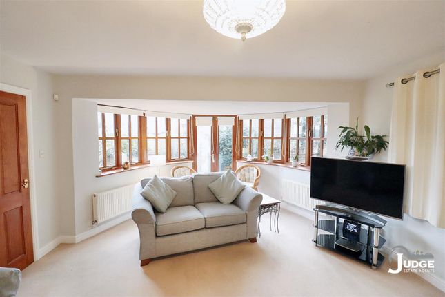 2, Lychgate Close, Cropston photo 3