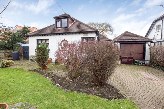 Thumbnail Detached house for sale in Cotsford Avenue, New Malden