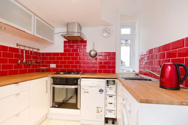 Chatsworth Road, Kilburn photo 2