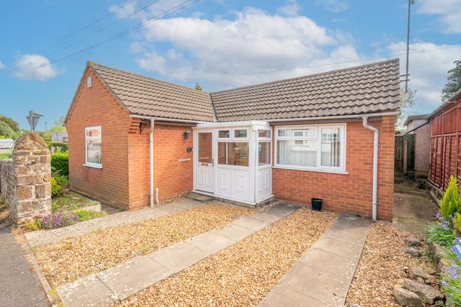 Thumbnail Detached house for sale in High Street, Broughton, Kettering