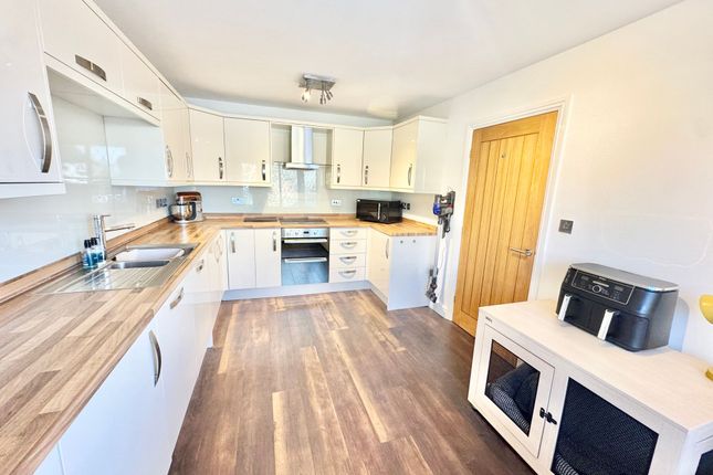 26 Market Fields, Stafford photo 3