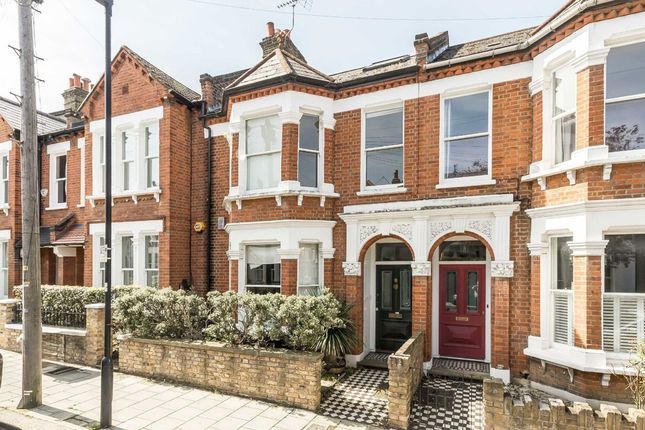 Property to rent in Hambalt Road, London