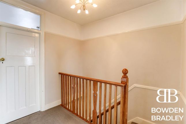 Terraced house for sale in Fremantle Road, Barkingside, Ilford