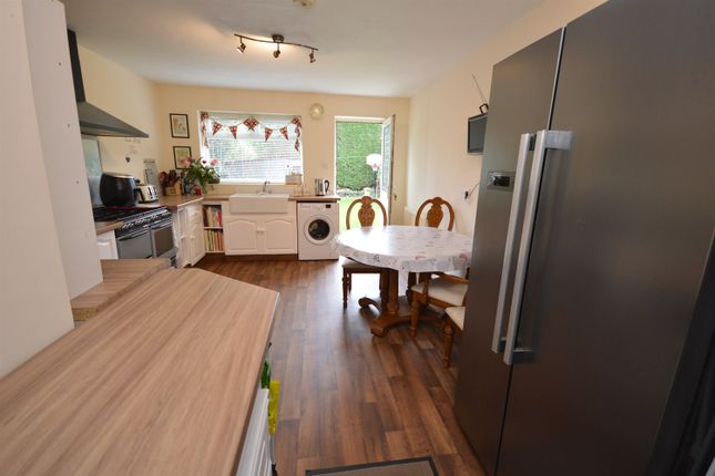 Semi-detached house for sale in Downham Road, Heaton Chapel, Stockport