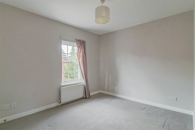 Terraced house for sale in White Lion Court, Hadleigh, Ipswich