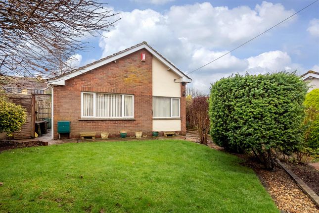 Thumbnail Detached bungalow for sale in St. Andrews Road, Backwell, Bristol