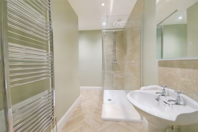 Flat for sale in The Avenue, York