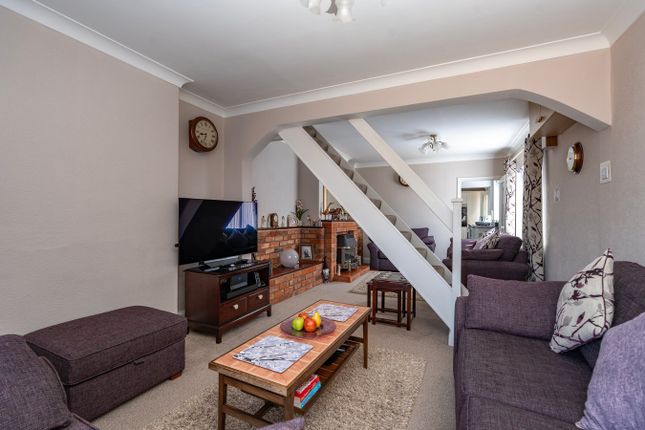 1 Covent Garden Cottage, Oak House Lane, Boston photo 4