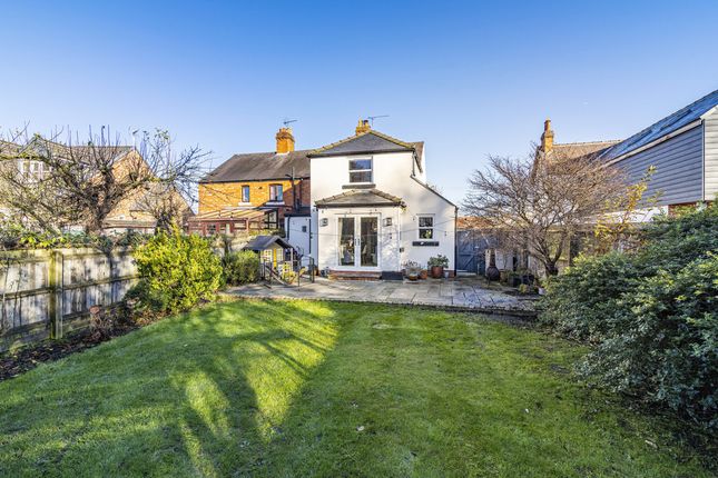 Cottage for sale in Station Road, Bleasby