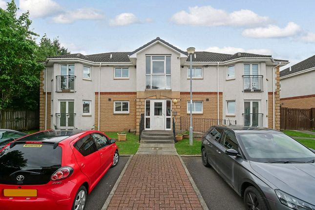 Thumbnail Flat for sale in Amulree Street, Sandyhills, Glasgow