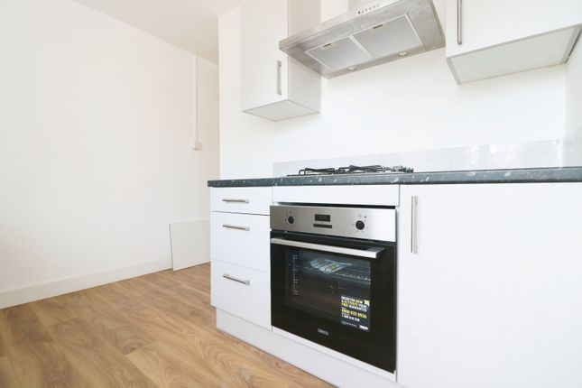 Terraced house for sale in Stockdale Road, Dagenham