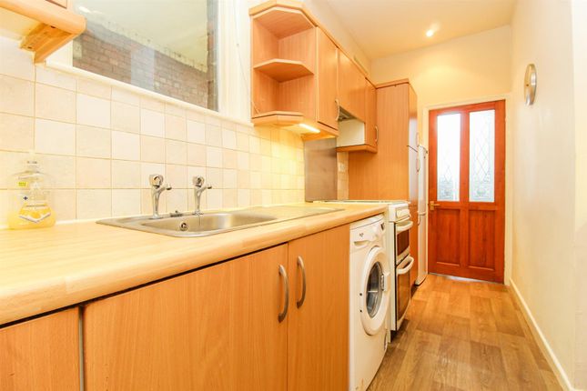 End terrace house to rent in Lees Hall Road, Dewsbury