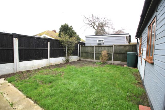 Semi-detached house to rent in Lincoln Gardens, Birchington