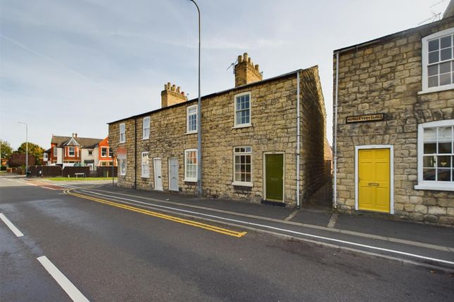 2-bed house on 104, Nettleham Road, Lincoln, £950/mo