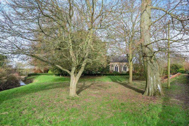 Detached house for sale in St Andrews Church, Clay Coton
