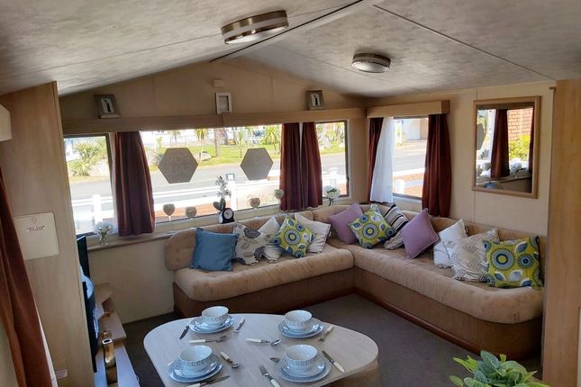 Dawlish Sands Holiday Park, Dawlish Warren photo 5