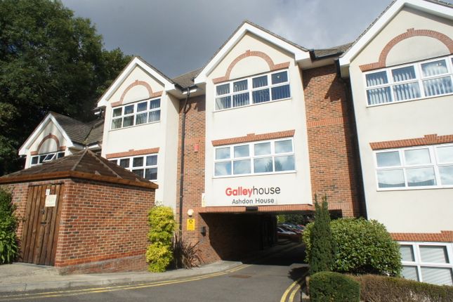 Office to let in Moon Lane, Ashdon House