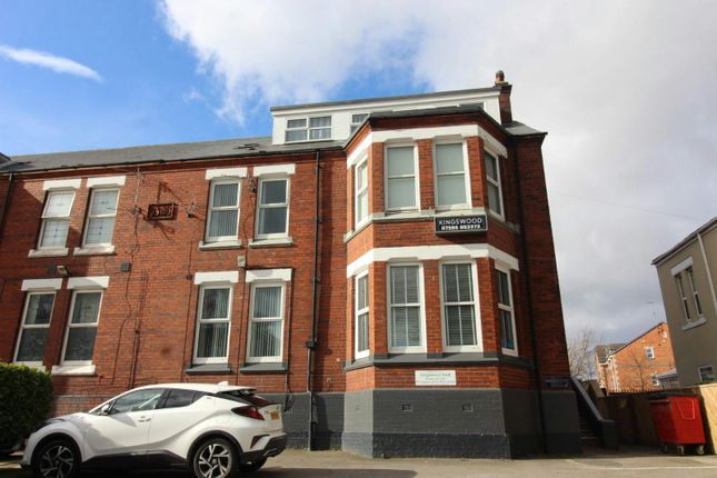 Thumbnail Commercial property for sale in Kingswood, 379 Norton Road, Stockton-On-Tees