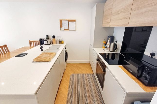 3 Aurora, 121A, North Road, Dorset photo 4