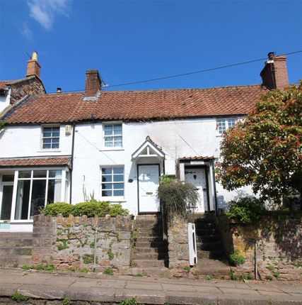 Thumbnail Terraced house for sale in High Street, Chew Magna, Bristol