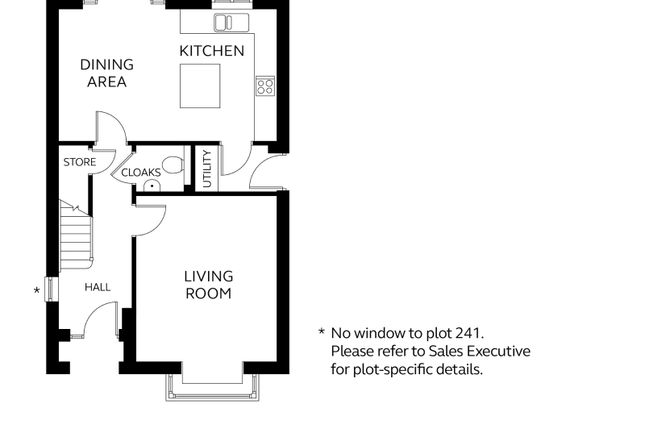 Plot 240, The Yealm, Mariners Haven,, Plot 240, The Yealm, Mariners Haven, Ilfracombe photo 2
