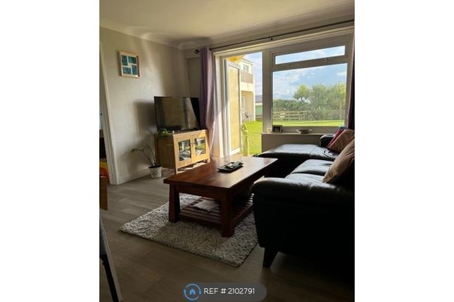 Thumbnail Flat to rent in Chyreene Court, Phillack, Hayle