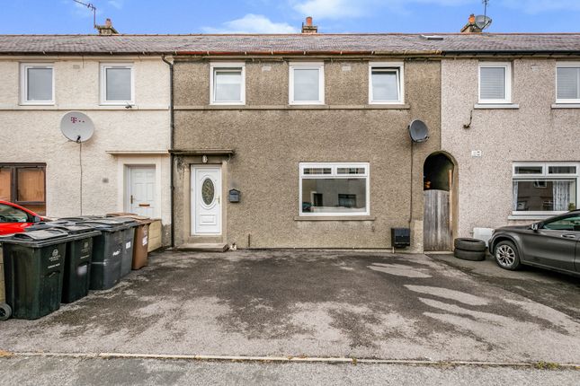 Thumbnail Terraced house for sale in Marchburn Drive, Aberdeen