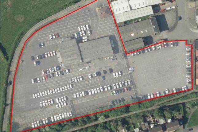 Thumbnail Industrial to let in Northway Trading Estate, Northway Lane, Northway, Tewkesbury