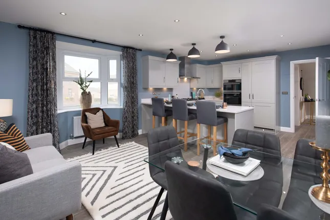 David Wilson Homes - Romans' Quarter