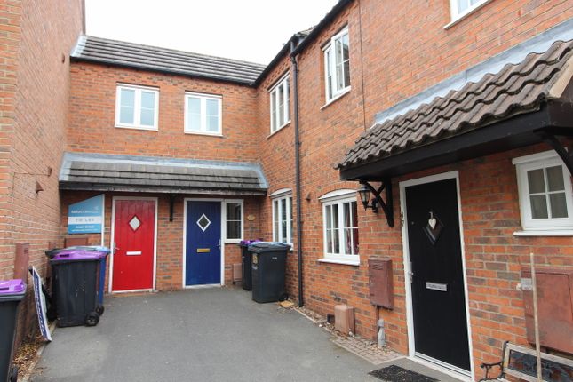 Flat for sale in Willoughby Chase, Gainsborough
