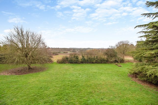 Land for sale in Willisham, Ipswich, Suffolk