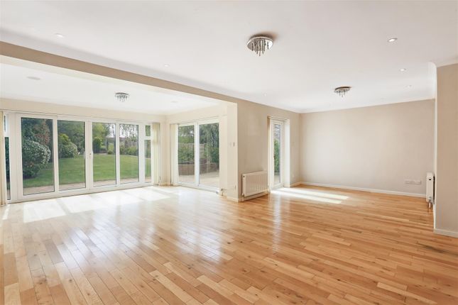 Fordwater, Cuddington Way, South Cheam photo 3
