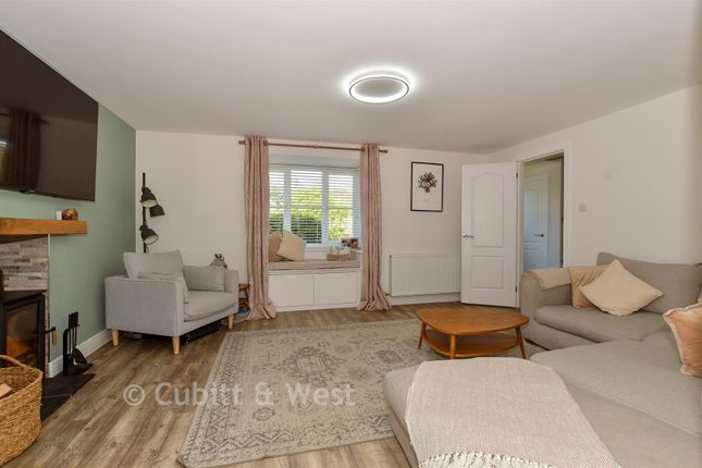 4-bed detached on 26, Rectory Close, Ashington, £585,000