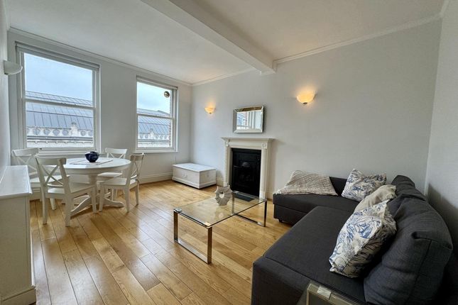 Thumbnail Flat to rent in 7 Wilbraham Place, London