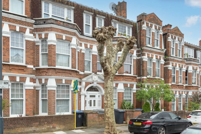 Semi-detached house to rent in Rutland Park, London