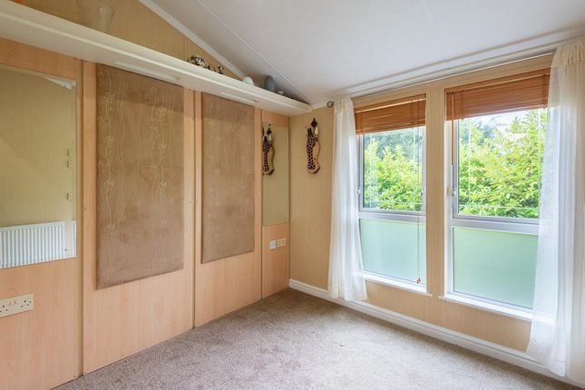 19, Letham Feus Holiday Park, Leven photo 4