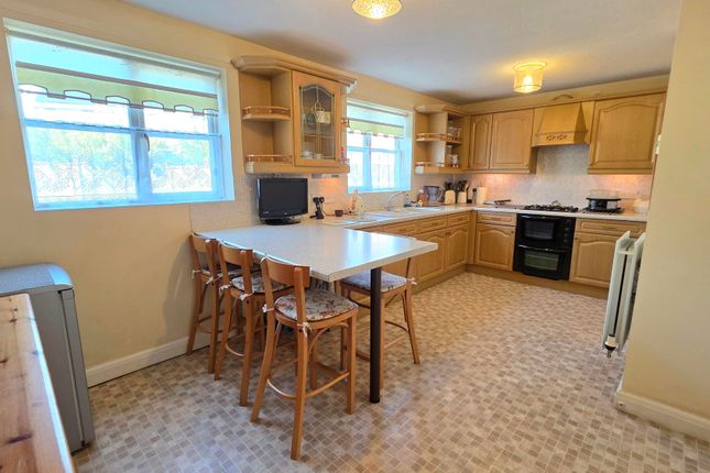 3, Mayflower Drive, Heckington photo 4
