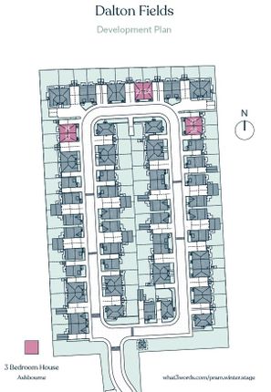 Plot 22 - Dalton Fields,, Dunnock Close, Greater Manchester photo 3
