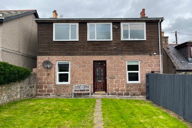 Flat to rent in Wellbank, Woodside Terrace, Banchory, Aberdeenshire