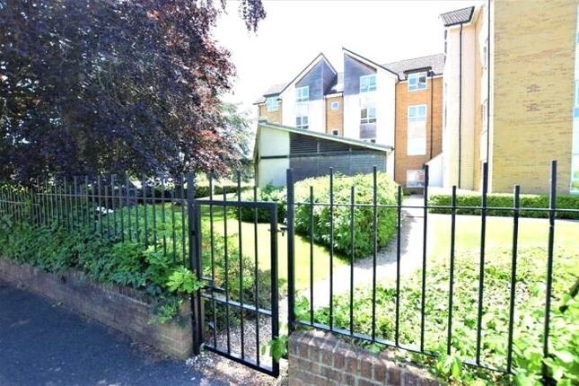 Flat for sale in Marissal Road, Henbury, Bristol