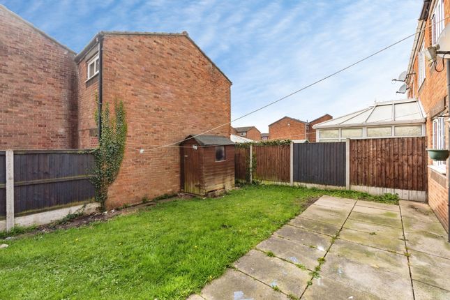 11, Whitecross Road, Cheshire photo 2