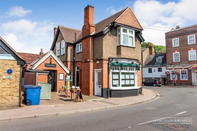 Land for sale in Station Road, Thames Ditton